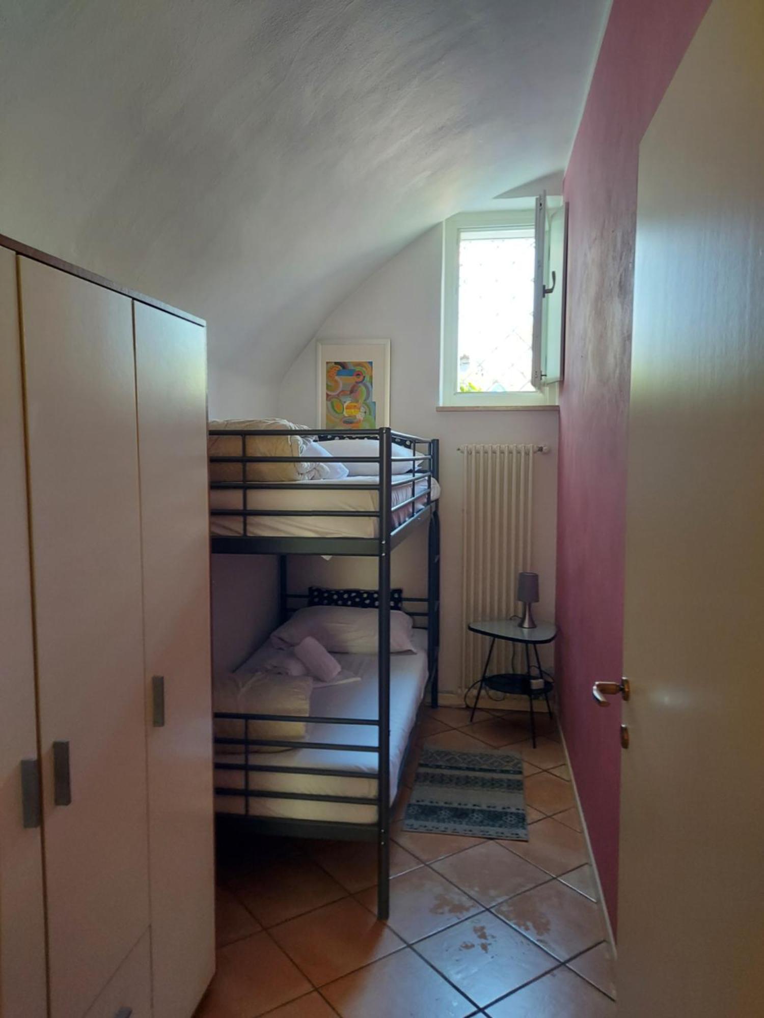 Borgo Vecchio *Dream* Apartment Lonato Bagian luar foto