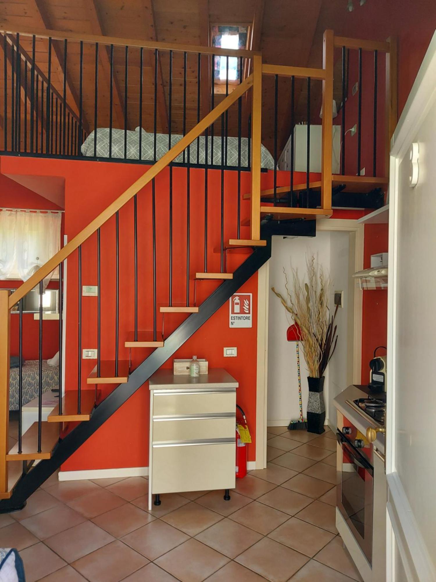 Borgo Vecchio *Dream* Apartment Lonato Bagian luar foto