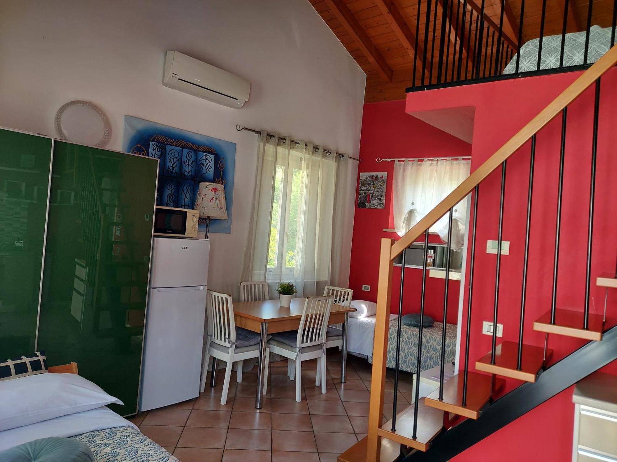 Borgo Vecchio *Dream* Apartment Lonato Bagian luar foto