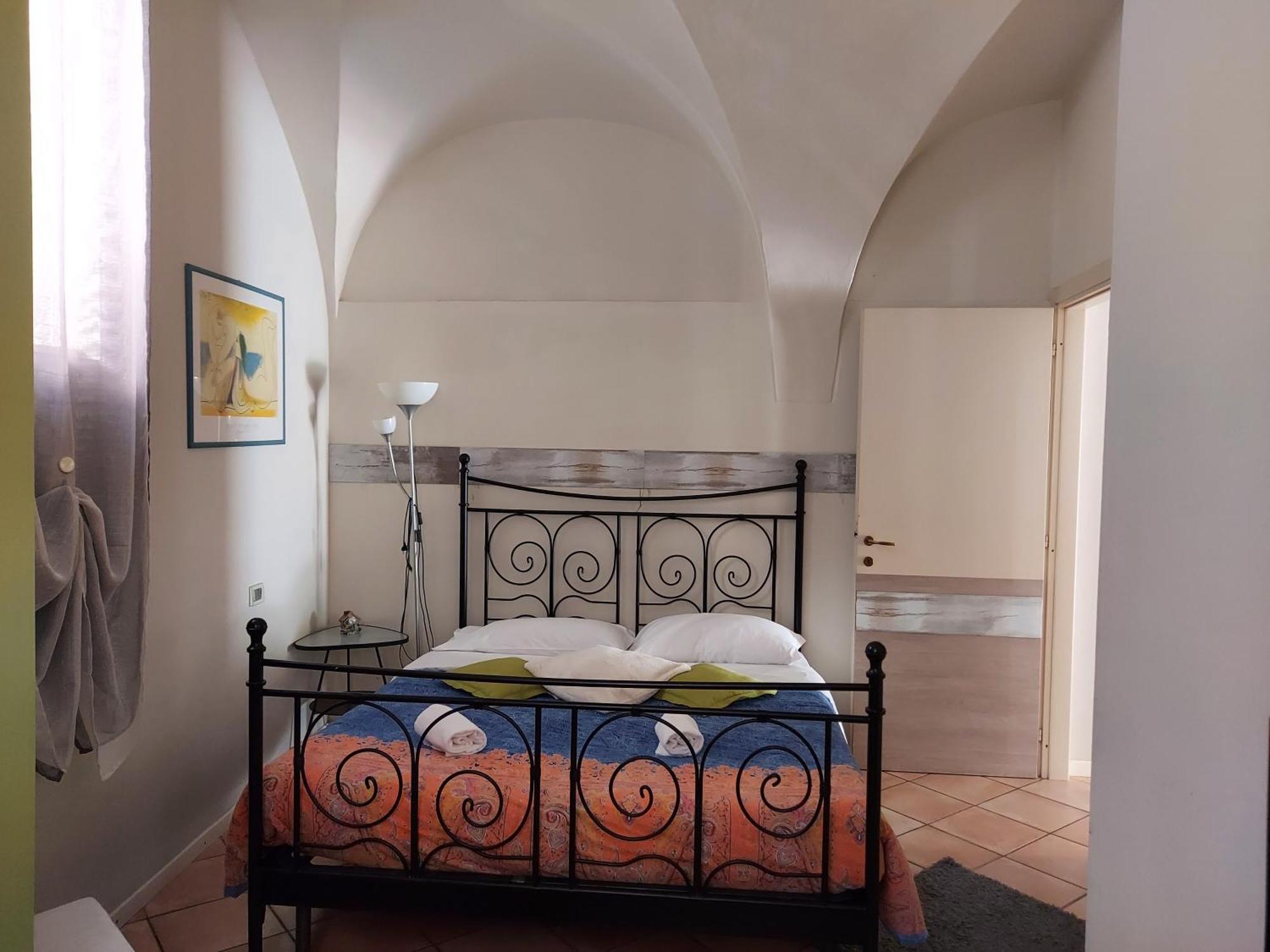 Borgo Vecchio *Dream* Apartment Lonato Bagian luar foto