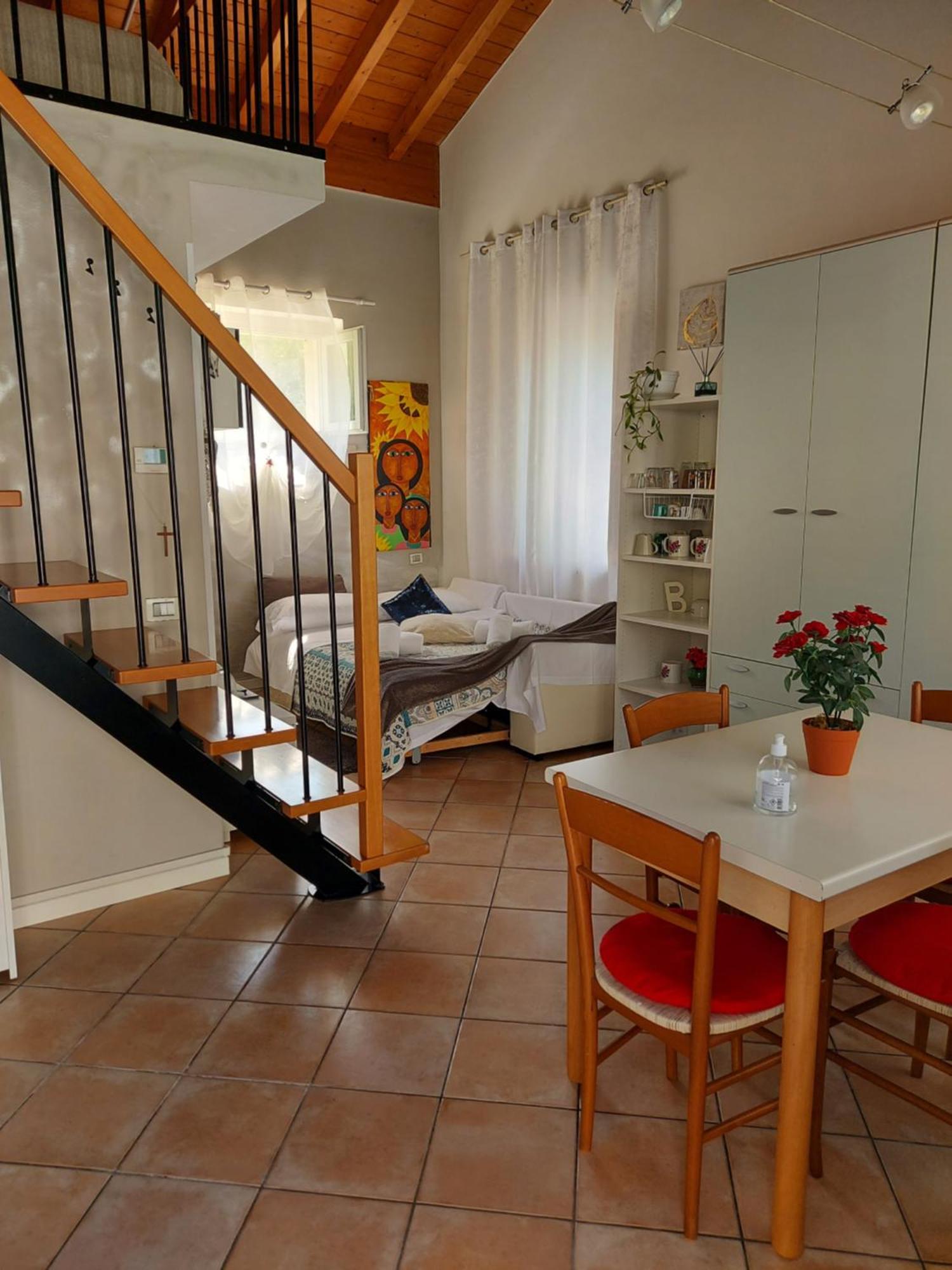 Borgo Vecchio *Dream* Apartment Lonato Bagian luar foto