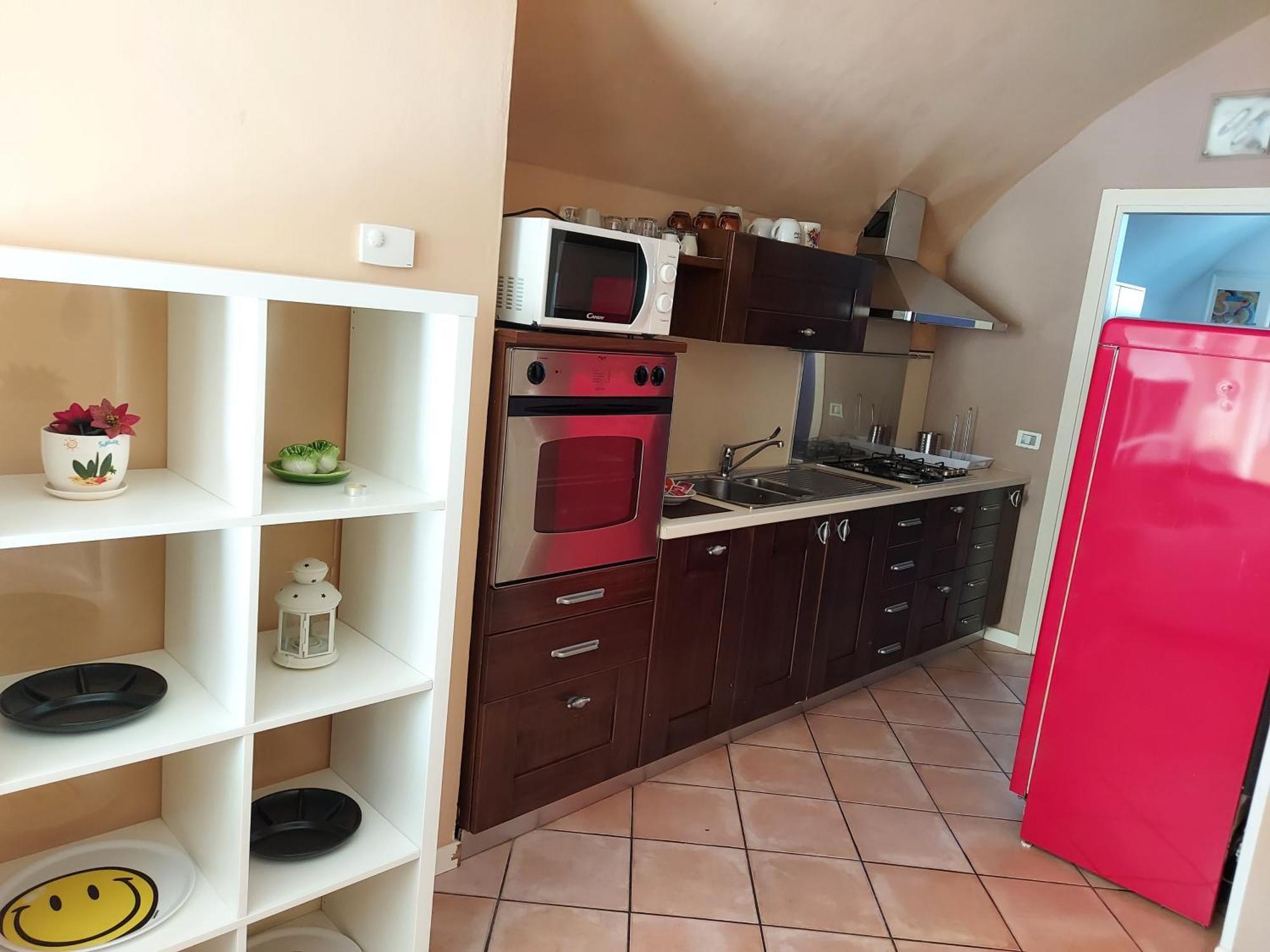 Borgo Vecchio *Dream* Apartment Lonato Bagian luar foto