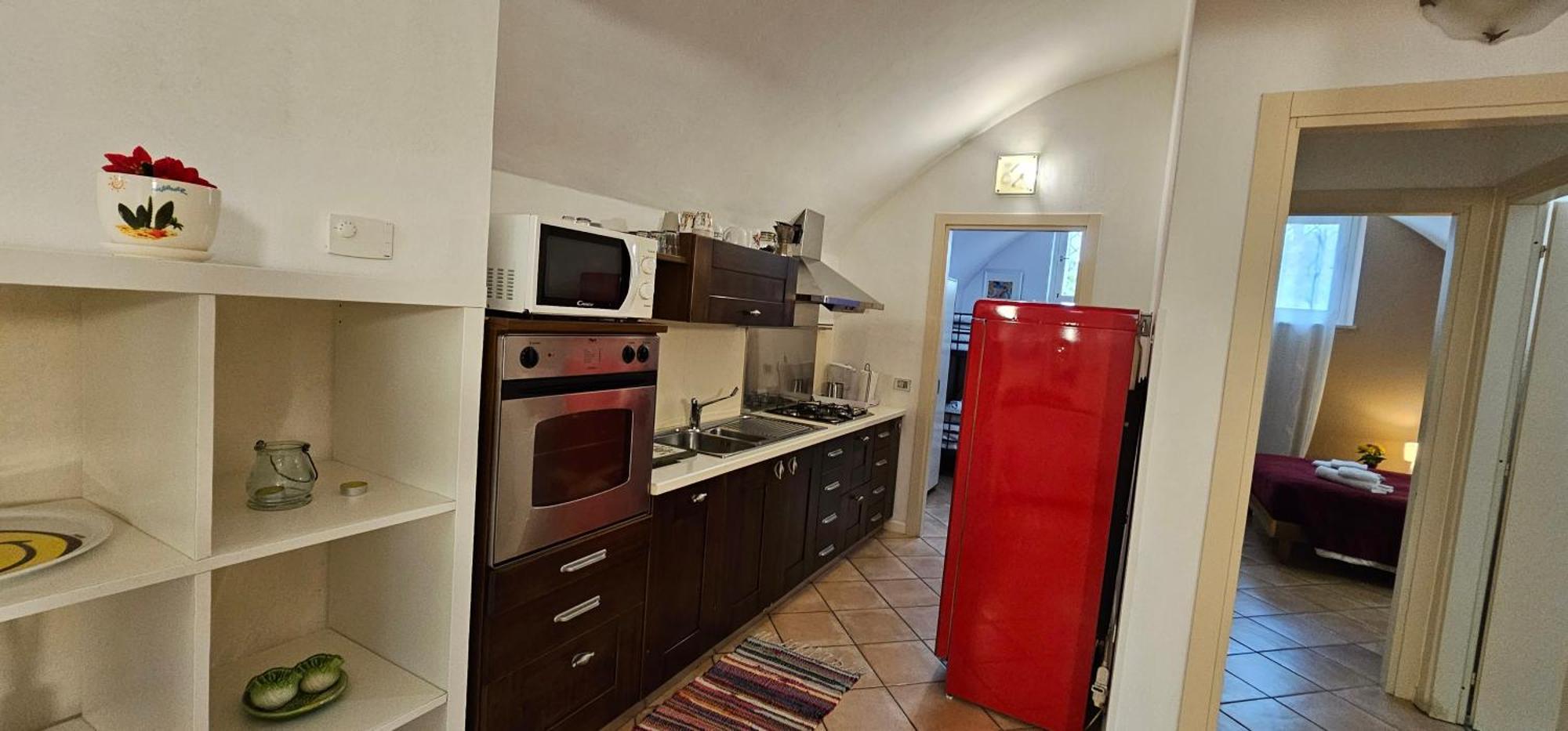 Borgo Vecchio *Dream* Apartment Lonato Bagian luar foto