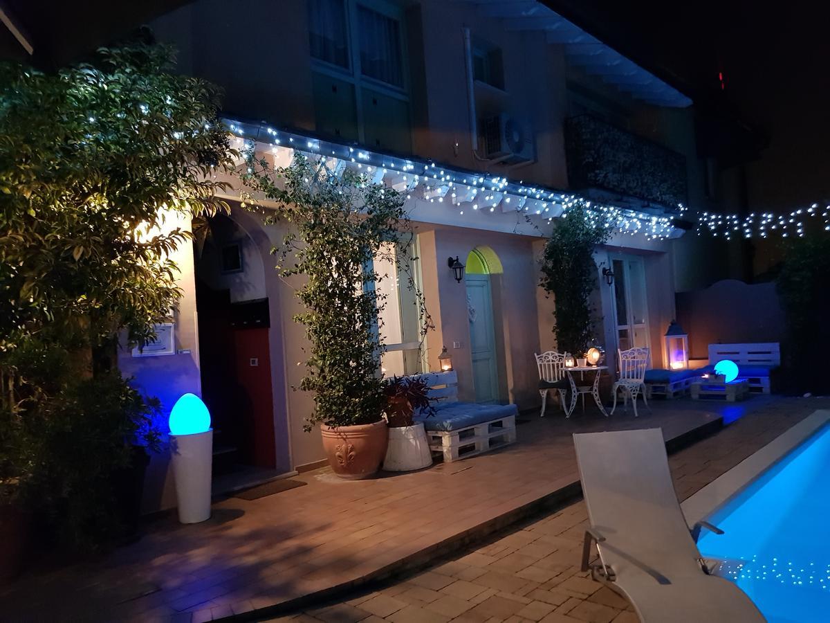 Borgo Vecchio *Dream* Apartment Lonato Bagian luar foto