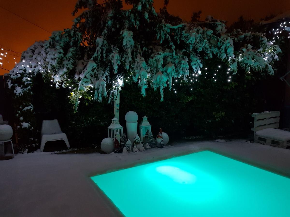 Borgo Vecchio *Dream* Apartment Lonato Bagian luar foto