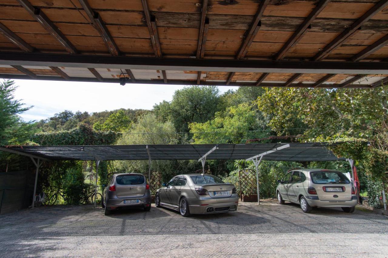Borgo Vecchio *Dream* Apartment Lonato Bagian luar foto